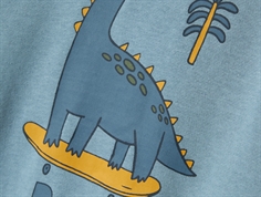 Name It mountain spring dino sweatshirt